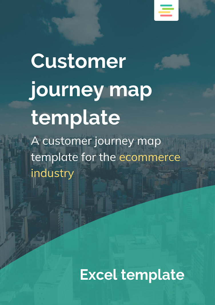 ecommerce customer journey