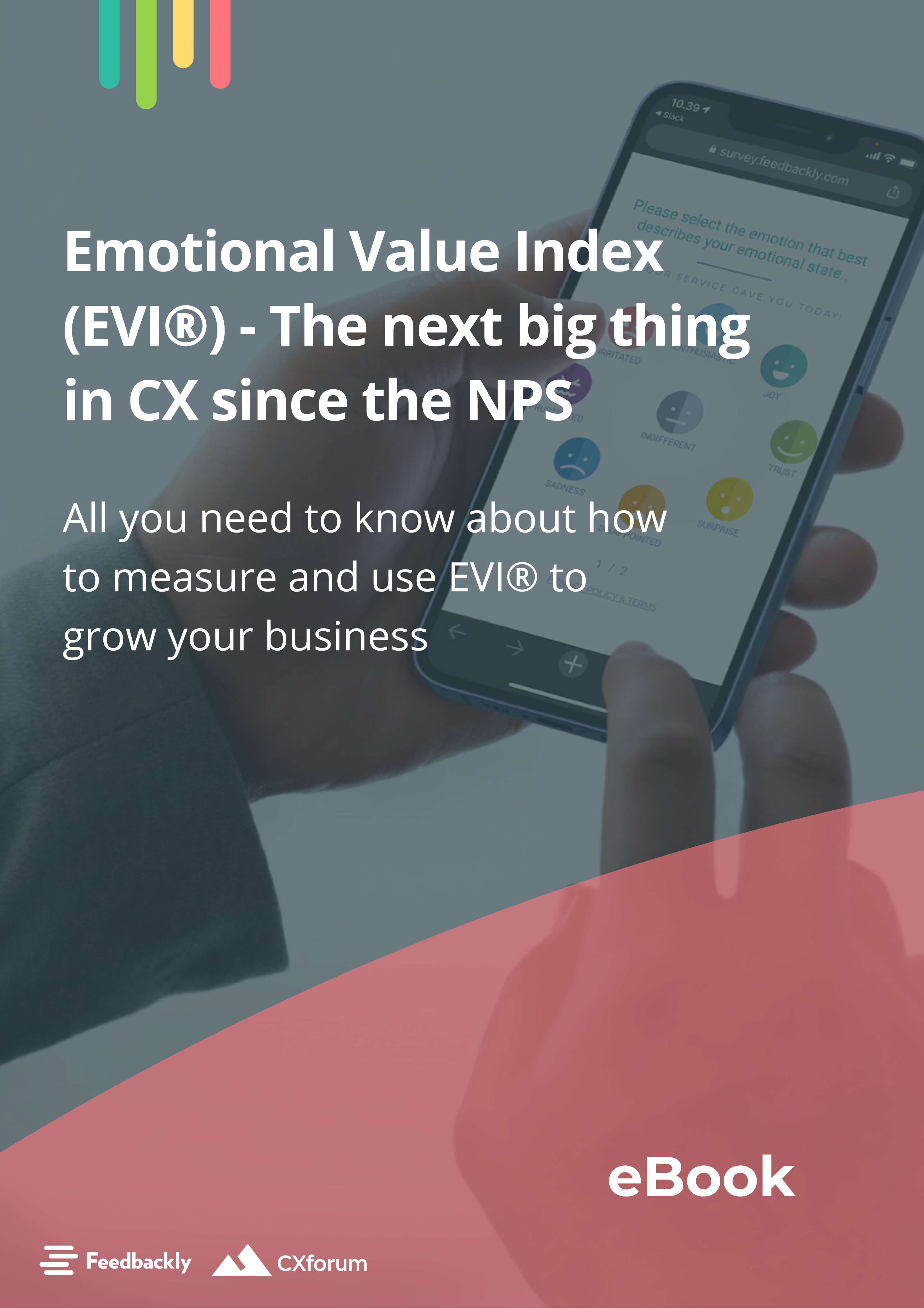 Evi File Free eBook | Emotional Value Index (EVI®) | Feedbackly